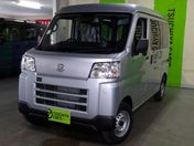 ダイハツ ハイゼットカーゴ デラックス