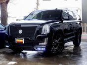 キャデラック エスカレード ＡＷＤ　プラチナム