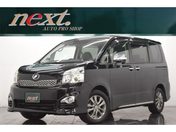 トヨタ ヴォクシー ＺＳ　煌Ｚ