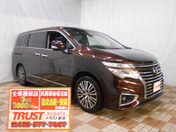 日産 エルグランド ２５０ハイウェイスター