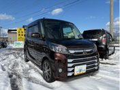 三菱 ｅＫスペース　カスタム Ｔ　セーフティパッケージ