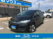 ホンダ フィット　ハイブリッド Ｆパッケージ
