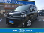 トヨタ ヴォクシー Ｘ　Ｌエディション