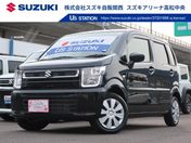 スズキ ワゴンＲ ＦＡ　２型