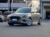 スズキ スイフト ＨＹＢＲＩＤ　ＭＸ　ＦＦ　ナビ　全方位カ