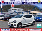 スズキ アルト　ワークス ワークス　ターボ５ＭＴ　レカロシート　Ｌ