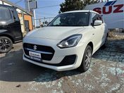 スズキ スイフト　４ＷＤ ハイブリッドＭＧ　２型　４ＷＤ　☆純正ナ