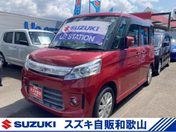 スズキ スペーシア　カスタム カスタム　ＸＳ　ＭＫ３２型　　　ＣＤラジ
