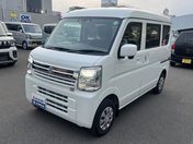 スズキ エブリイバン ジョインターボ