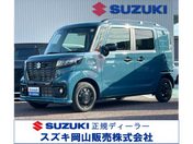 スズキ スペーシア　ベース ＸＦ