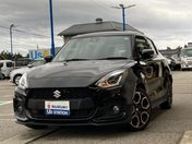 スズキ スイフト スポーツ　４型