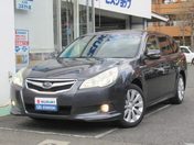スバル レガシィツーリングワゴン　４ＷＤ ２．５　ｉ　Ｌパッケージリミテッド／４Ｗ