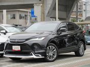 トヨタ ハリアー　２ＷＤ Ｚ