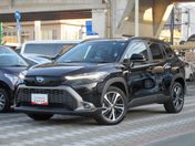 トヨタ カローラクロス　ハイブリッド Ｚ