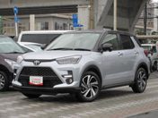 トヨタ ライズ Ｚ