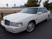 キャデラック コンコース ４．６　正規Ｄ車後期本革ナビＢカＥＴＣコ