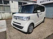 ホンダ Ｎ　ＢＯＸ Ｇ　Ｌパッケージ