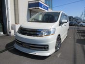 日産 セレナ ライダー