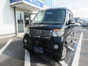 ダイハツ アトレーワゴン カスタム　ＴＢ　ＲＳ　リミテッド