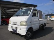 スズキ キャリイトラック ＫＵ　Ｓｐｌ