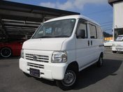 ホンダ アクティバン ＳＤＸ