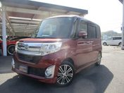 ダイハツ タント　カスタム ＲＳ　ＳＡ