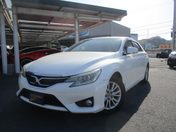 トヨタ マークＸ ２５０Ｇ