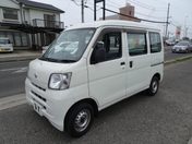 ダイハツ ハイゼットカーゴ スペシャル　クリーン