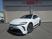 トヨタ クラウン　スポーツ Ｚ
