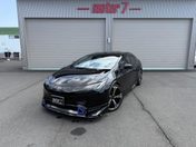 トヨタ プリウス Ｚ