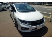 ホンダ ジェイド ＲＳ　ホンダセンシング