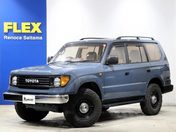 トヨタ ランドクルーザープラド ＴＸ　ワイド