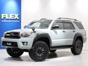 トヨタ ハイラックスサーフワゴン　４ＷＤ ＳＳＲ－Ｘ　Ｌｔｄ