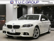 ＢＭＷ ５シリーズ　セダン ５３５ｉ　Ｍスポーツ