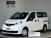 日産 ＮＶ２００バネットバン ＶＸ