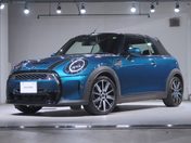 ＢＭＷ ミニ　クーパーＳ　コンバーチブル ベースグレード