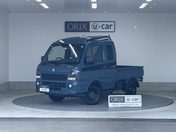スズキ キャリイトラック　４ＷＤ スーパーキャリイ　Ｘリミテッド