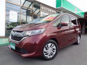 ホンダ フリード Ｇ　ホンダセンシング