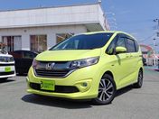 ホンダ フリードプラス　ハイブリッド ハイブリッドＥＸ