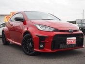 トヨタ ＧＲヤリス ＲＺ　ファーストエディション　ワンオーナ