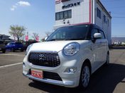 トヨタ ピクシス　ジョイ Ｆ　６６０　Ｘ　ＳＡＩＩ　ナビＴＶ　Ｂカ