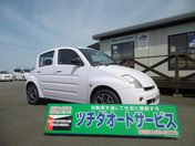 トヨタ ＷｉＬＬ　Ｖｉ アキフユ　コレクション