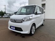 日産 デイズ　ルークス Ｘ　Ｖセレクション
