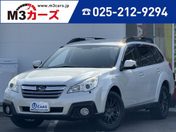 スバル レガシィアウトバック ２．５ｉ　アイサイト　ＥＸエディション２