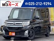 ダイハツ タント　カスタム ＲＳ　ＳＡ