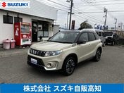 スズキ エスクード　４ＷＤ １．４ターボ　２型