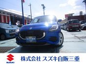 スズキ スイフト ＨＹＢＲＩＤ　ＭＸ