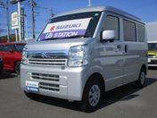 スズキ エブリイバン ＪＯＩＮ　５型