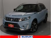 スズキ エスクード　４ＷＤ １．４ターボ　２型　車検整備渡し　ナビ・
