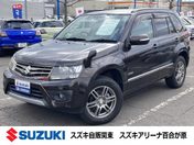 スズキ エスクード　４ＷＤ Ｘ－Ａｄｖｅｎｔｕｒｅ　６型　【アウトレ